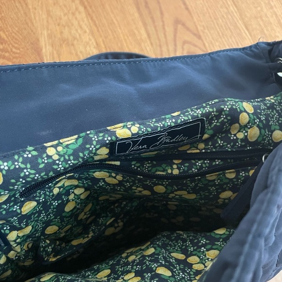 Vera Bradley mini backpack